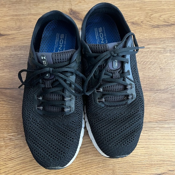 Mens under armour hovr size9 - Picture 3 of 3